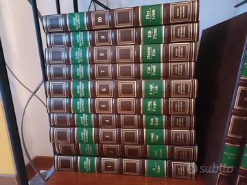 Grande enciclopedia de agostini