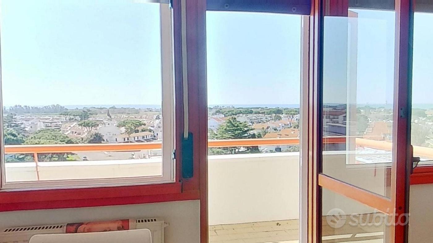 Apartment in Marina di Cerveteri, Cerenova Costantica - Vista 4