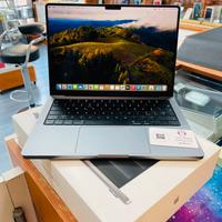 MacBook pro 14 2023 8GB RAM 1TB SSD M3