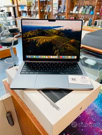 MacBook pro 14 2023 8GB RAM 1TB SSD M3