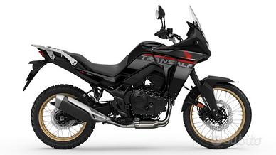 Honda XL 750 Transalp 2025