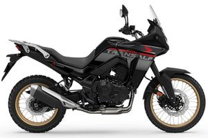 Honda XL 750 Transalp 2025