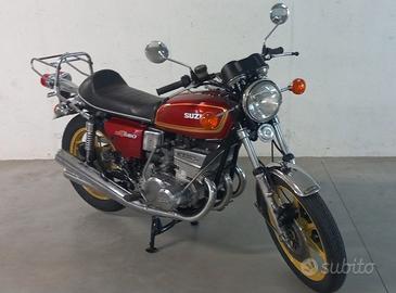 Suzuki Altro modello - 2025