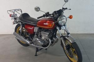 Suzuki Altro modello - 2025