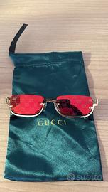 Occhiali Gucci Transition
