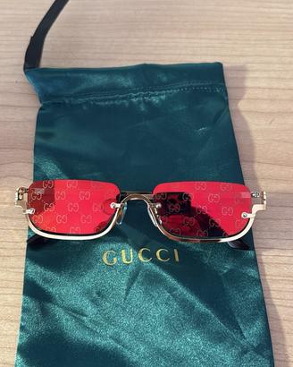 Occhiali Gucci Transition
