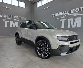 Jeep Avenger 1.2 Turbo 100 CV Summit