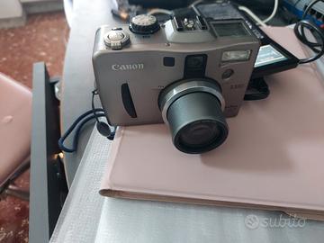 canon power show g1