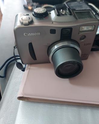 canon power show g1