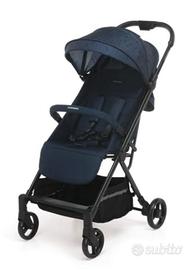 Passeggino foppapedretti