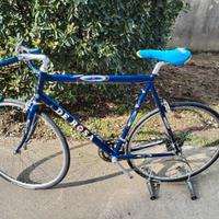 Bicicletta De Rosa modello Planet 