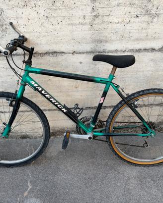 Bicicletta