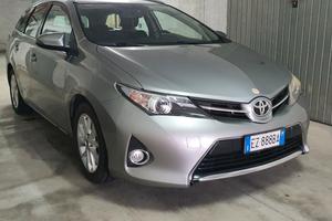 Toyota Auris station wagon - ok neopatentati 