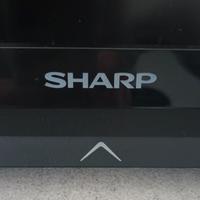 TV Sharp  32 pollici