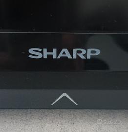 TV Sharp  32 pollici
