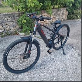 e-bike donna