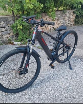 e-bike donna