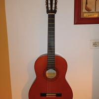 Chitarra Eko classica