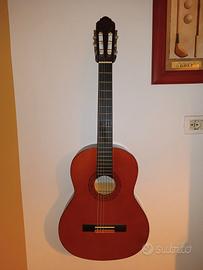 Chitarra Eko classica