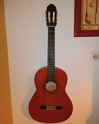 Chitarra Eko classica