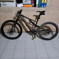 specialized turbo kenevo