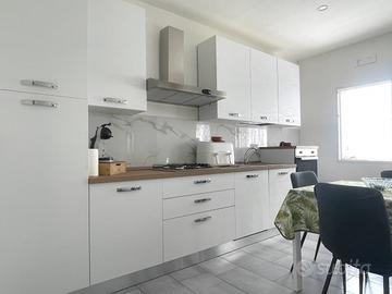Casa di ampia metratura
