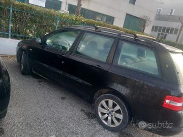 Fiat stilo