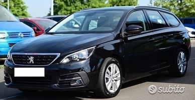 Ricambi per peugeot 308 anno 2017