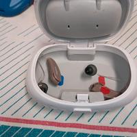 apparecchi Amplifon, 