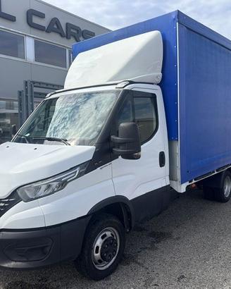 IVECO 35C18 U19230