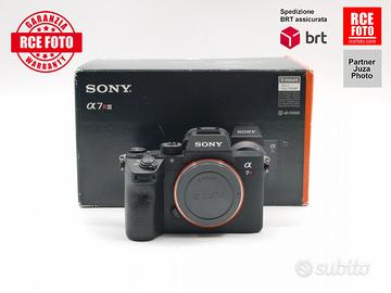 Sony A7R III