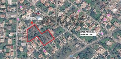 Terreno Edificabile - Siracusa