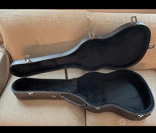 Custodia chitarra