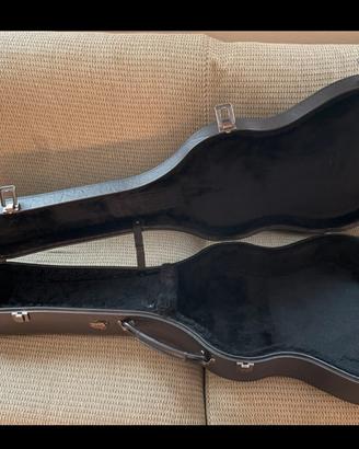 Custodia chitarra