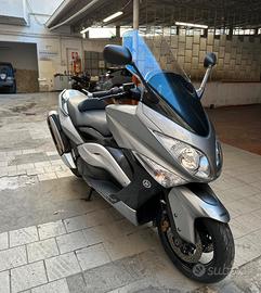 T max 500