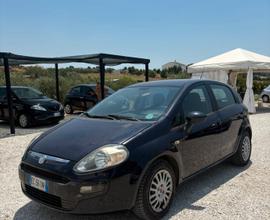 Fiat Punto Evo Punto Evo 1.3 Mjt 75 CV 5 porte Dyn