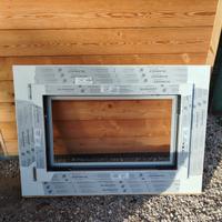 finestra pvc