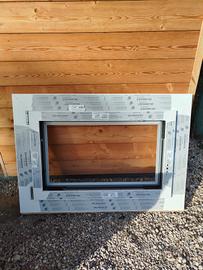finestra pvc