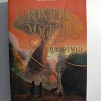 Cronache magiche - L'albero unico