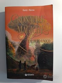 Cronache magiche - L'albero unico
