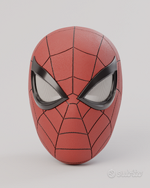Maschera di Spider-Man