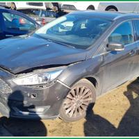 Ricambi Usati FORD FOCUS (CEW) 2014