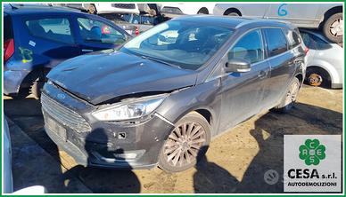 Ricambi Usati FORD FOCUS (CEW) 2014