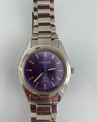 Orologio da donna emerson