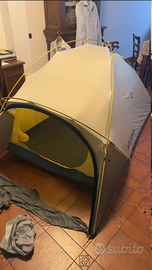 Tenda 2 persone