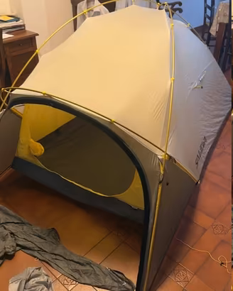 Tenda 2 persone