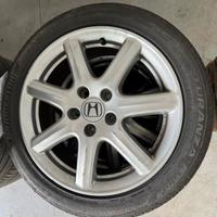 Gomme e cerchi 225/45/17