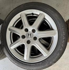 Gomme e cerchi 225/45/17