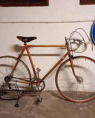 Maino corsa conservata primi 50 campagnolo gs