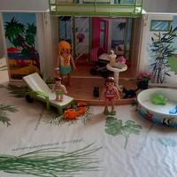 Playmobil 6159 Summer Sun